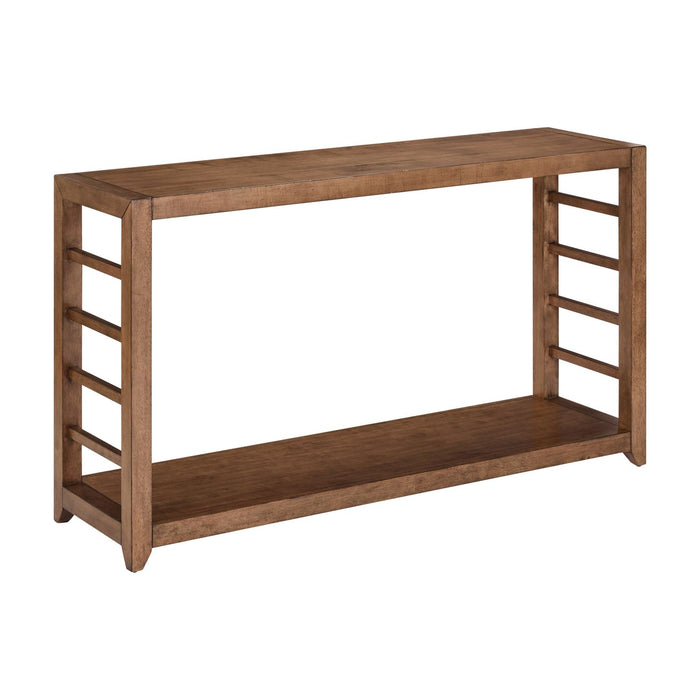 Shaker Lakes Sofa Table image