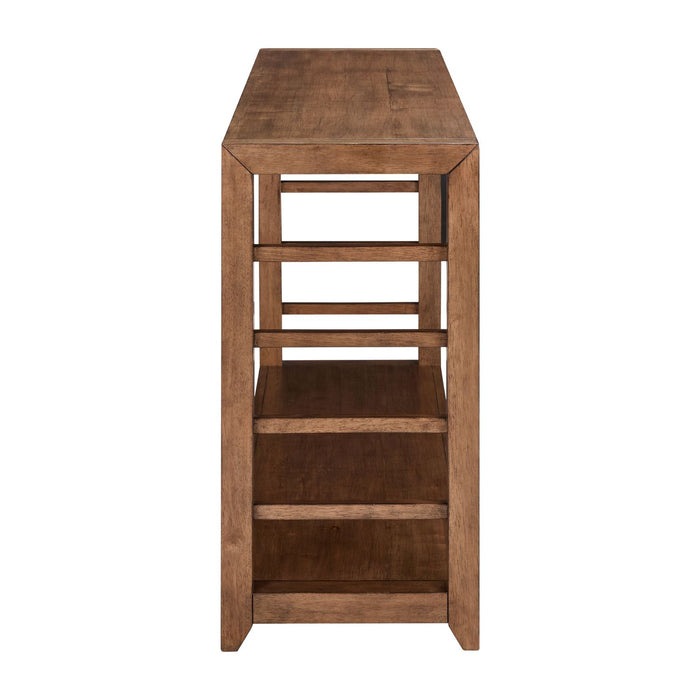 Shaker Lakes Sofa Table image