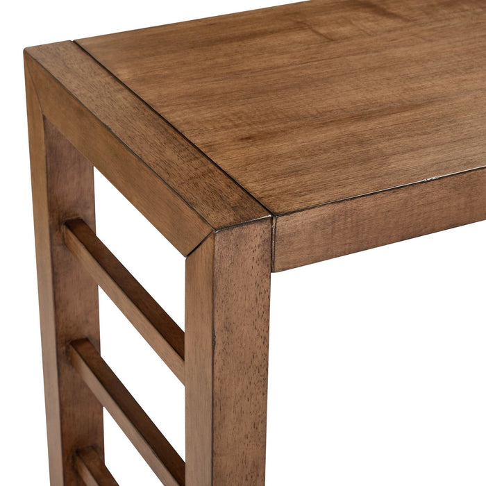 Shaker Lakes Sofa Table image