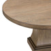 Artisan Home Round Chairside Table image