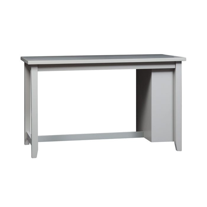 Brook Creek 5 Piece Counter Set in Ash