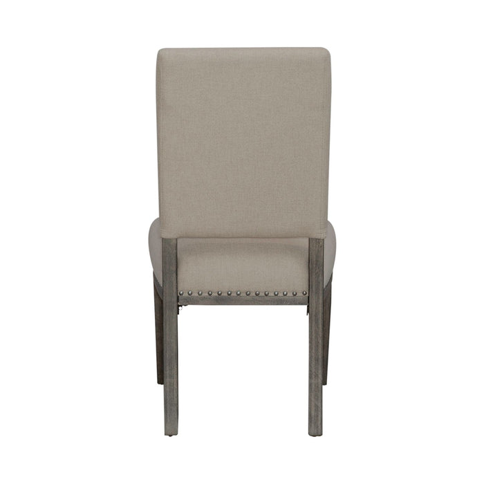Westfield Uph Side Chair (RTA) image