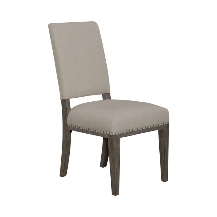Westfield 5 Piece Pedestal Table Set