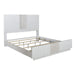 Mirage King California Panel Bed image