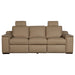 Armon Sofa with Power Footrest ZG & WS image