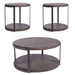 Modern View 3 Piece Set image
