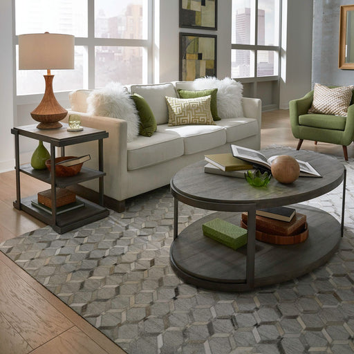 Modern View Opt 3 Piece Set image