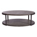 Modern View Cocktail Table image
