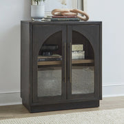 Archway 2 Door Accent Cabinet image