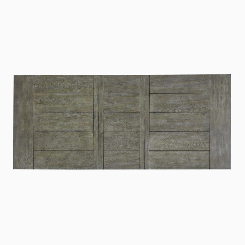 Whitney Trestle Table Set image