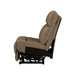 Camden Armless Recliner P3 & ZW image
