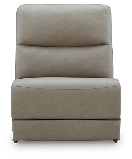Narwhal Place Power Reclining Sectional