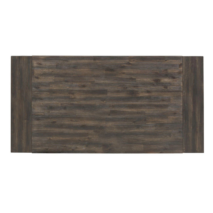 Double Bridge Gathering Table Set image