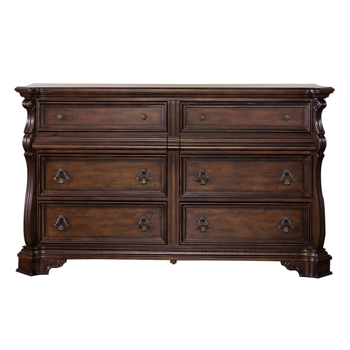 Arbor Place Double Dresser image