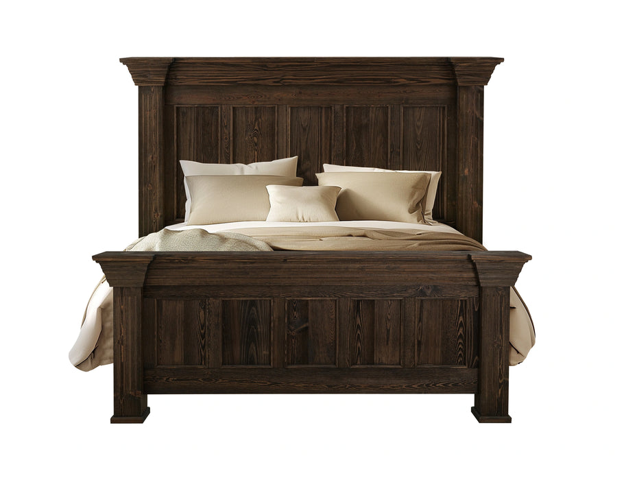 Desire, King Bed
