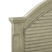Summer House Panel Bed image