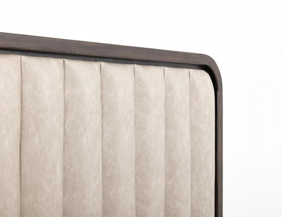 Upholstered Mezquite II, Queen Bed