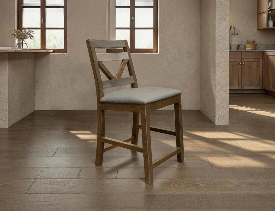 Loft Brown 24” Barstool**
