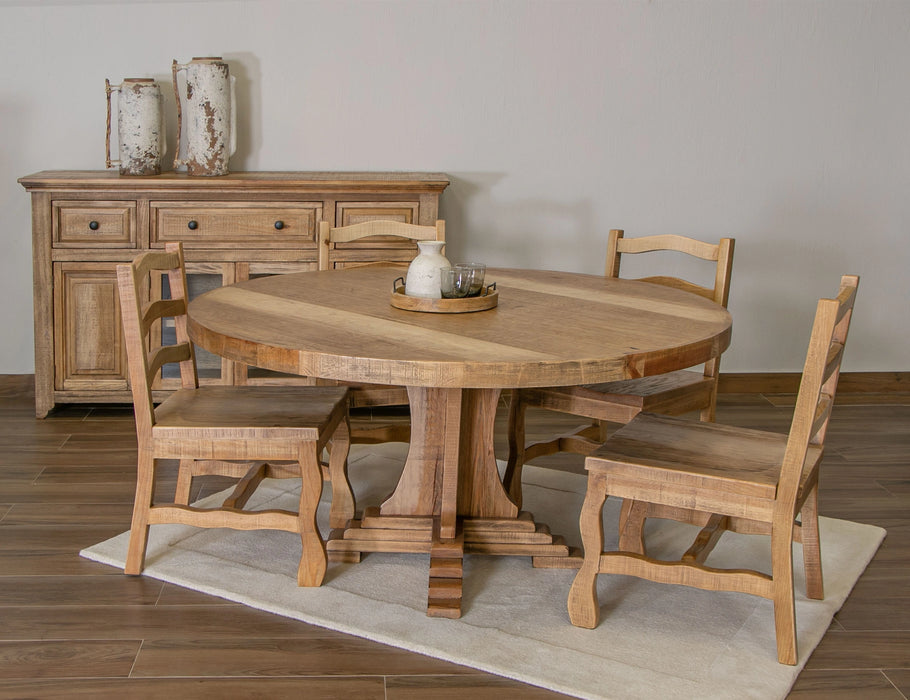 Marquez Round Dining Table