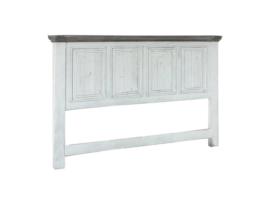 Luna Queen Bed