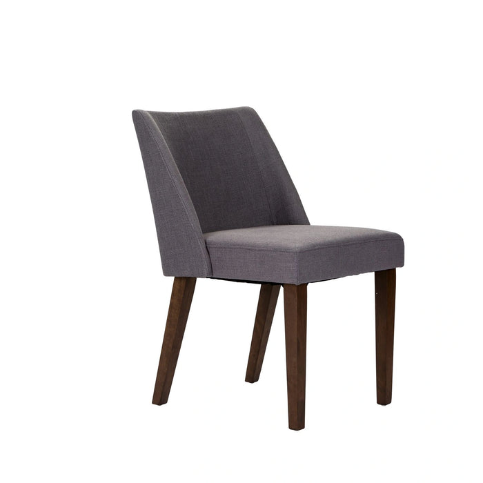 Space Savers Nido Chair - Grey (RTA) image