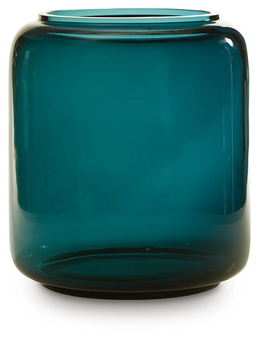 Inisland Vase