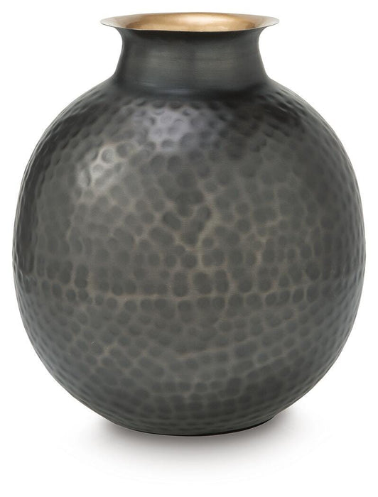 Woody Vase