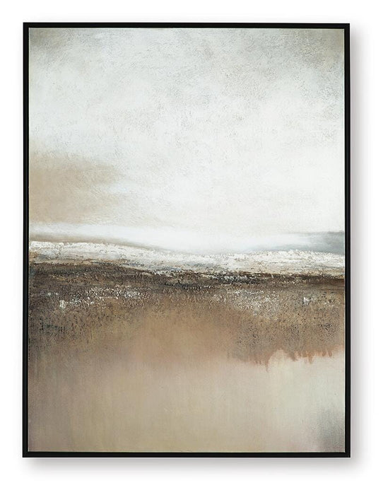 Siaking Wall Art