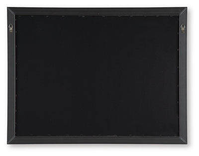 Ingor Wall Art