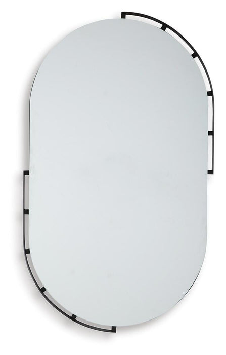 Valkings Accent Mirror (Set of 2)