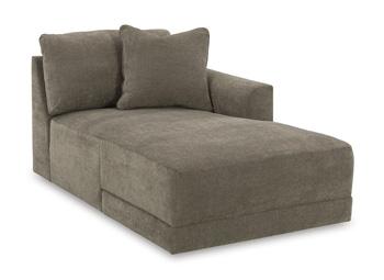 Raeanna Sectional with Chaise