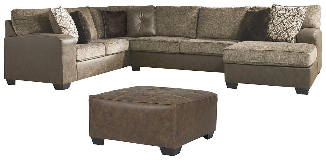 Abalone Living Room Set image