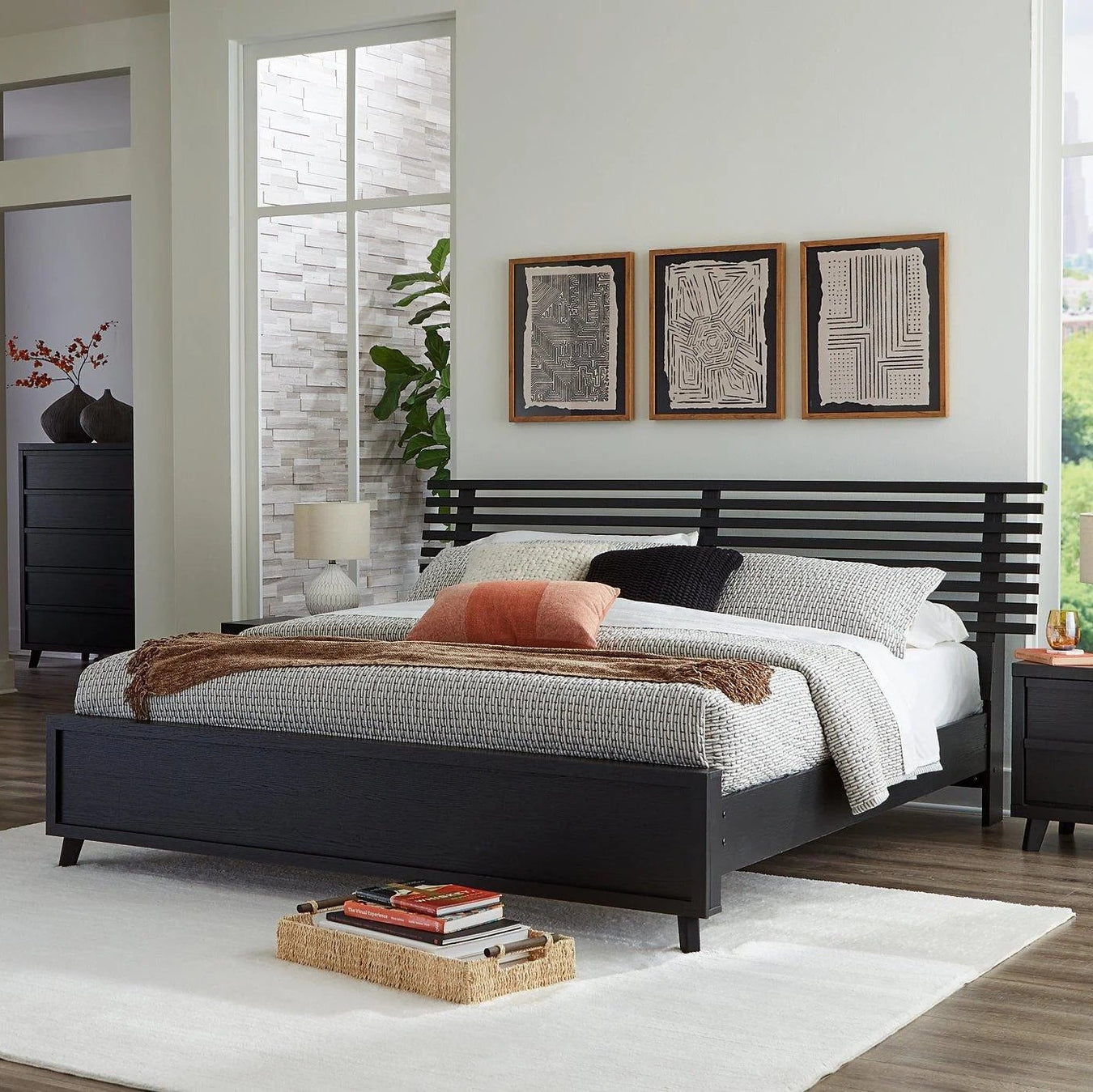 Bedroom Set