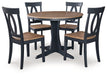 Landocken Dining Room Set image