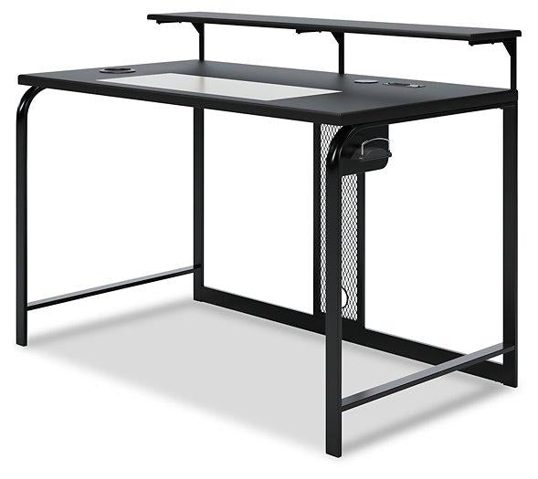 Lynxtyn 48" Home Office Desk