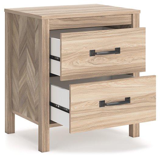 Battelle Nightstand