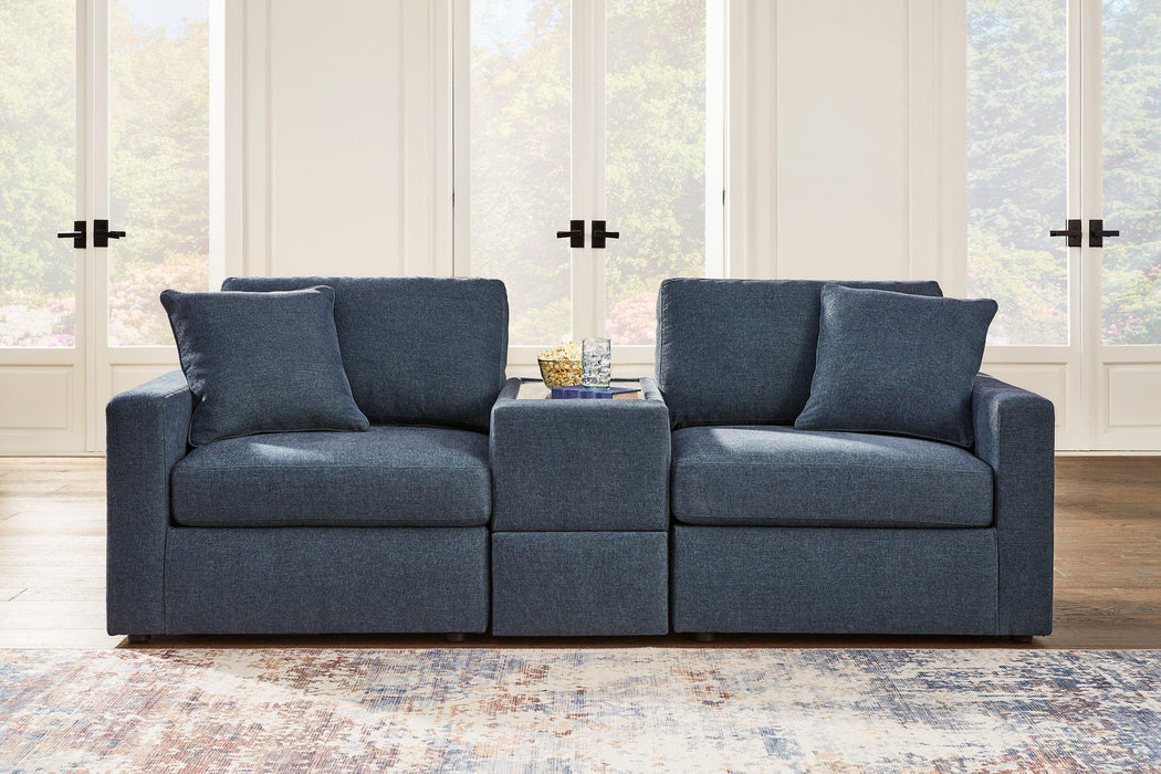 Modmax Sectional Sofa