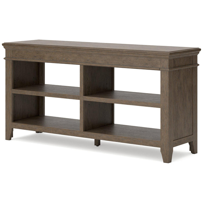 Janismore Credenza