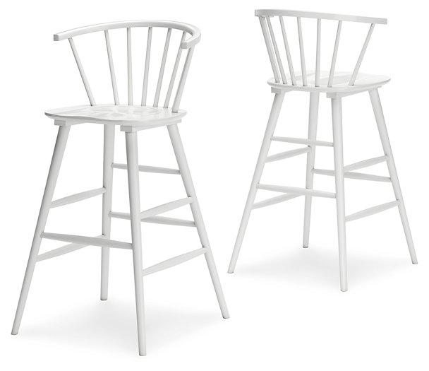 Grannen Bar Height Stool image