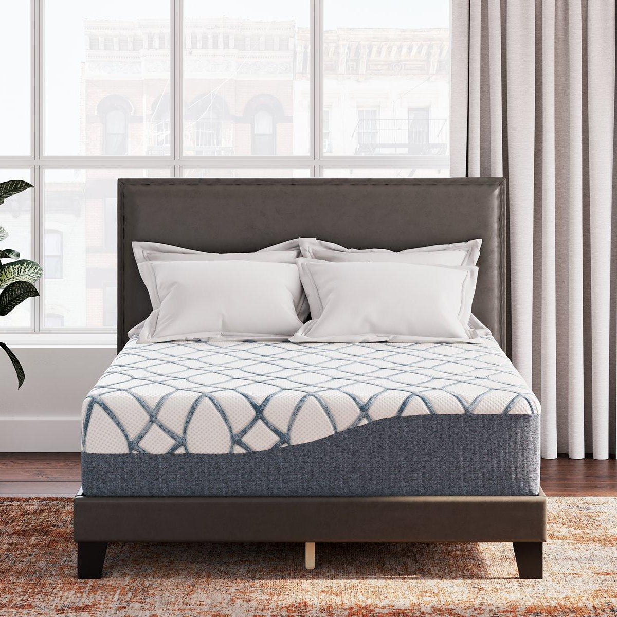 Mattress