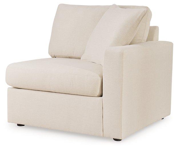 Modmax Sectional Loveseat with Audio System