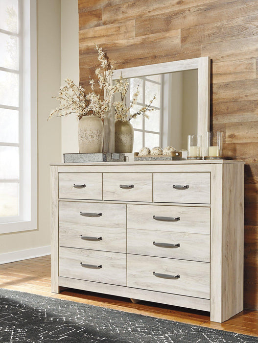 Bellaby Dresser