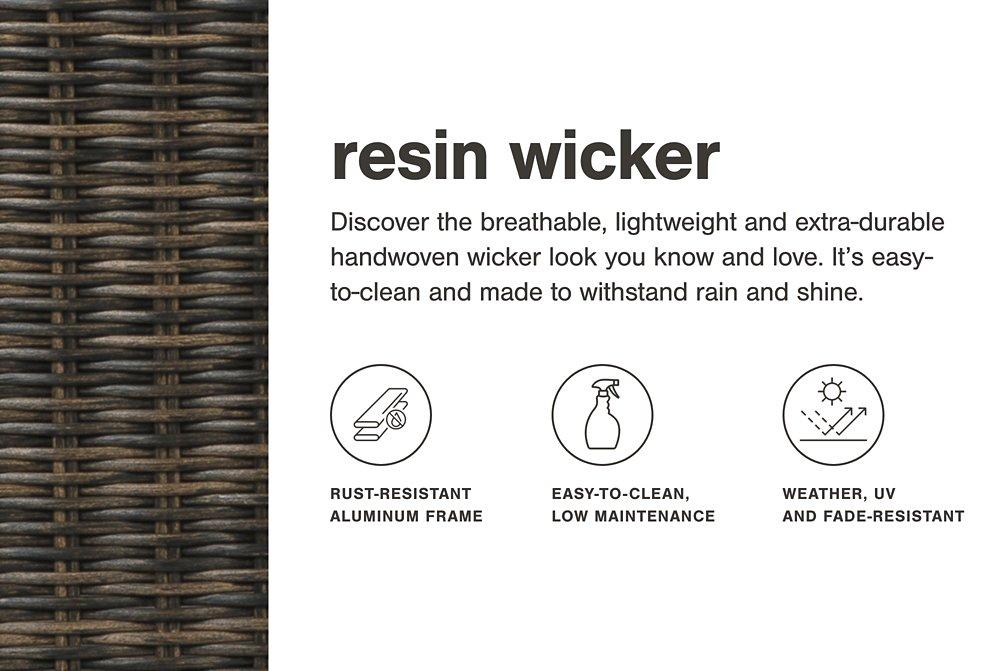 Beachcroft Outdoor Conversation Set