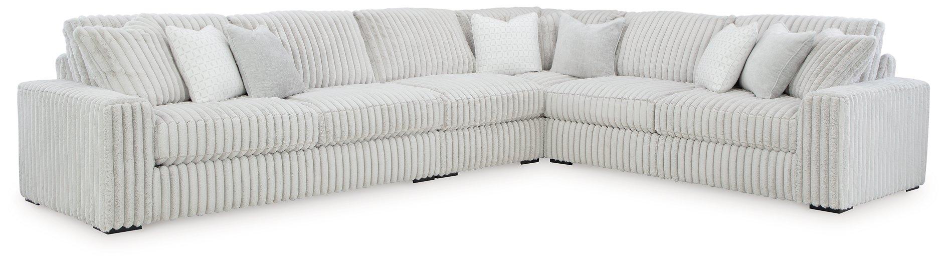 Stupendous Living Room Set