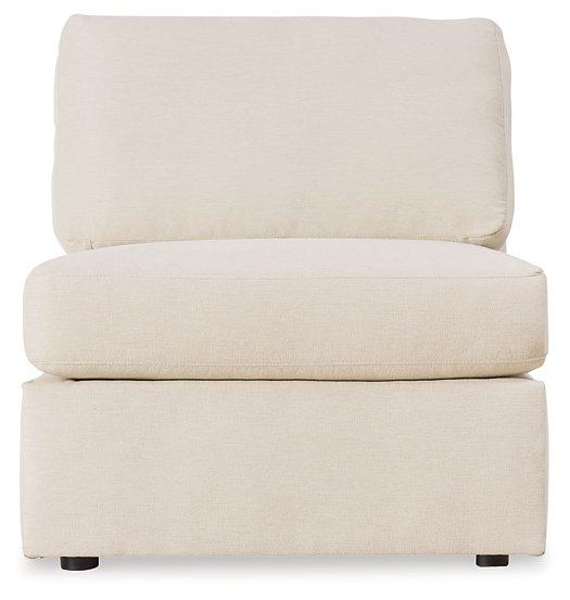 Modmax 5 Piece Sectional with Audio Console