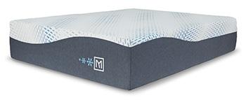 Millennium Luxury Gel Memory Foam Mattress