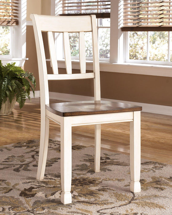 Whitesburg Dining Set