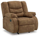 Partymate Recliner image