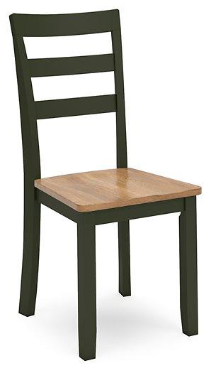 Gesthaven Dining Chair