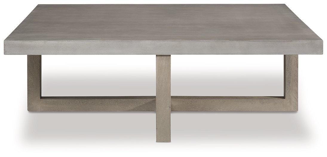 Lockthorne Coffee Table